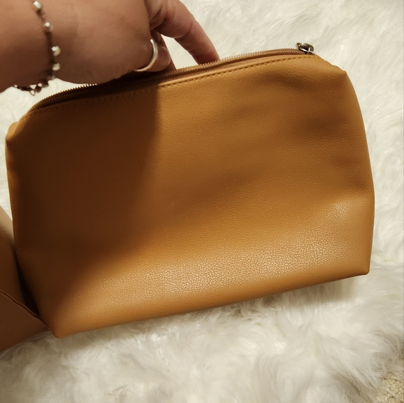 Pixie Mood/ Tan Handbag - Picture 8 of 10